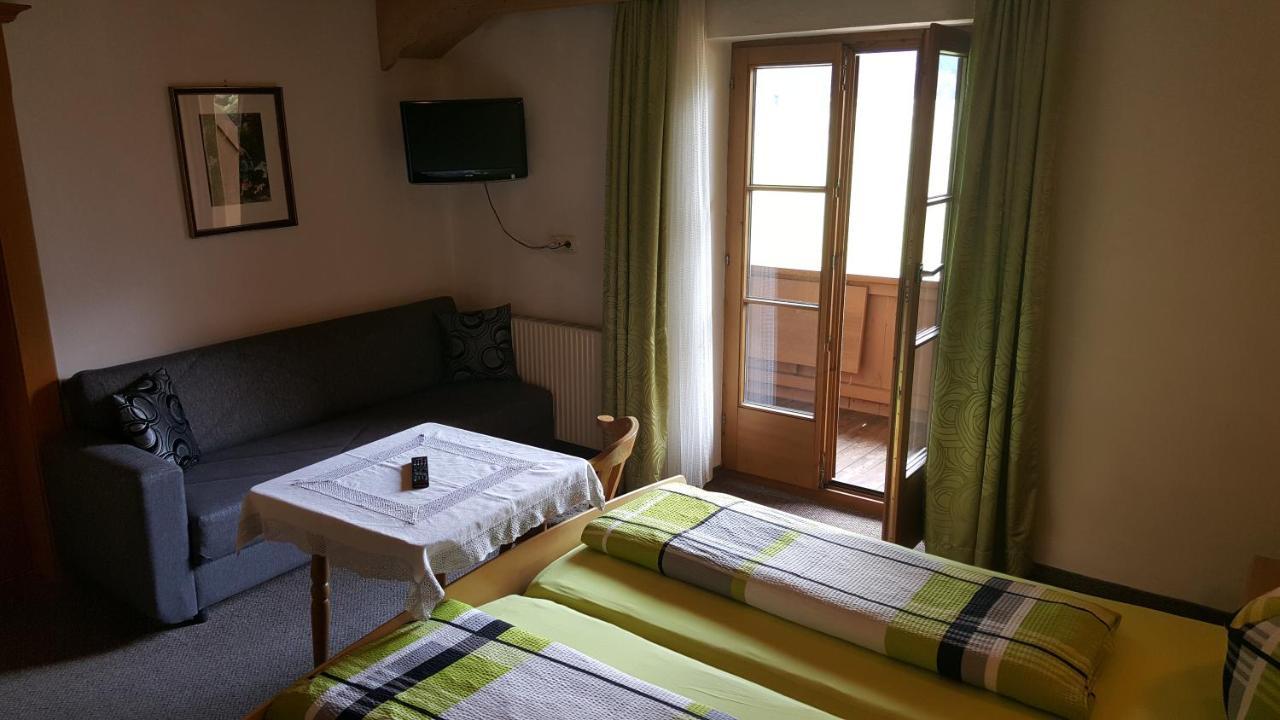 צל אם צילר Gaestehaus Wildauer מראה חיצוני תמונה